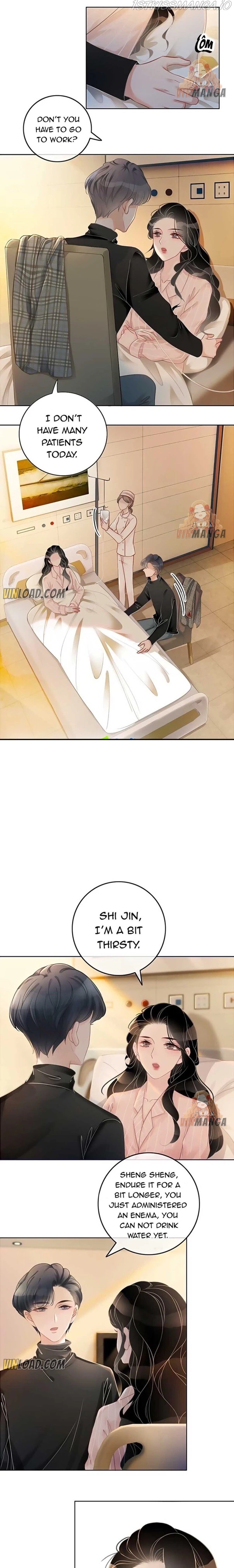 This Song Only For You chapter 62 - page 5