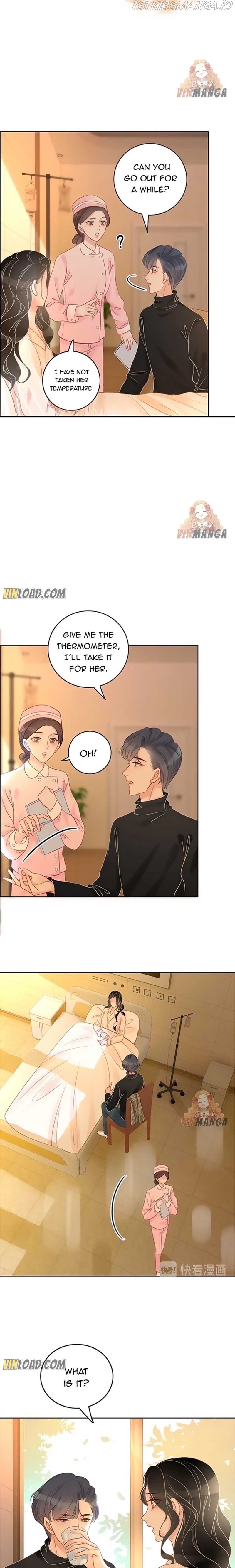 This Song Only For You chapter 62 - page 7