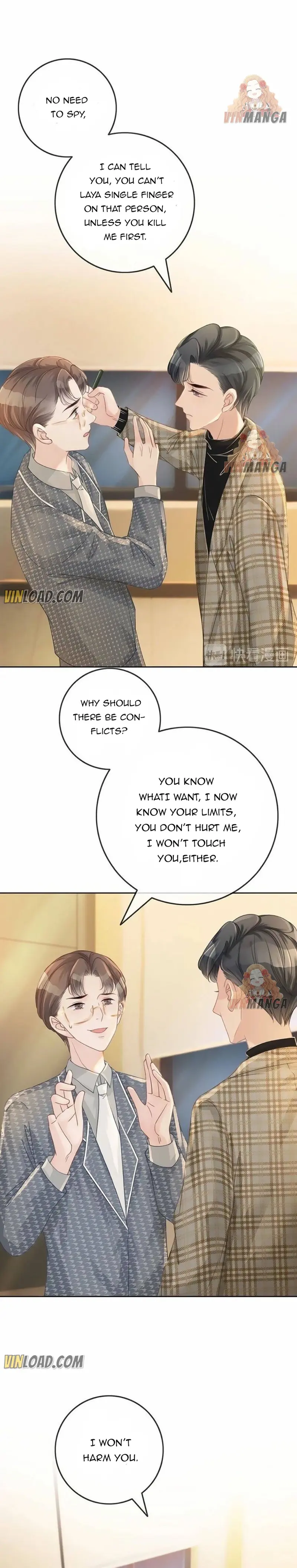 This Song Only For You chapter 61 - page 2