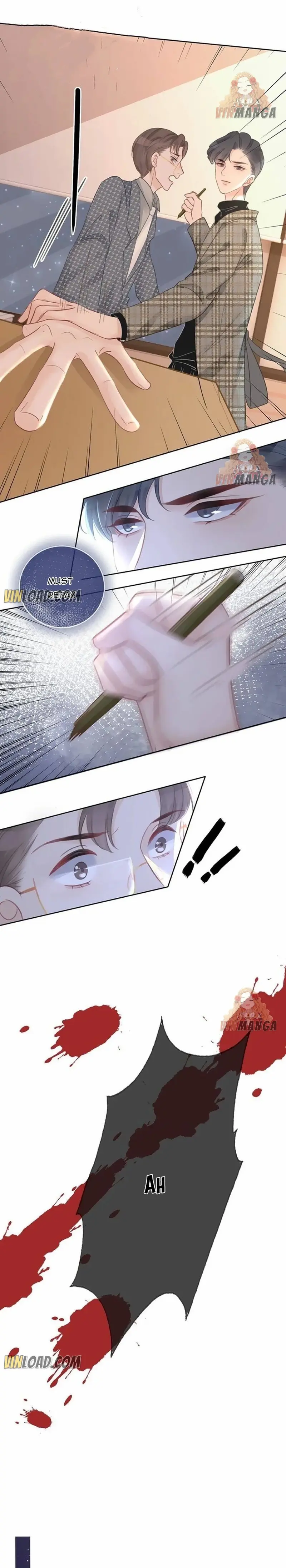 This Song Only For You chapter 61 - page 4