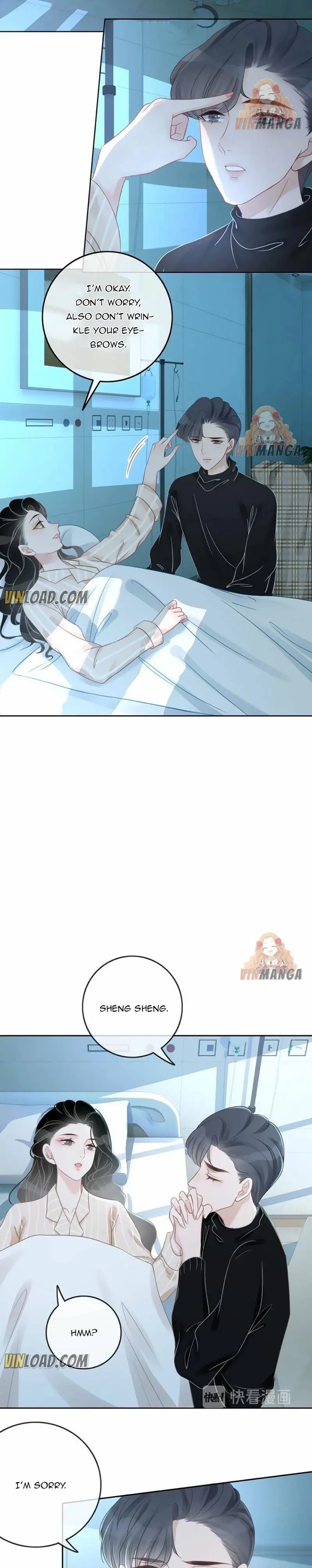 This Song Only For You chapter 61 - page 6