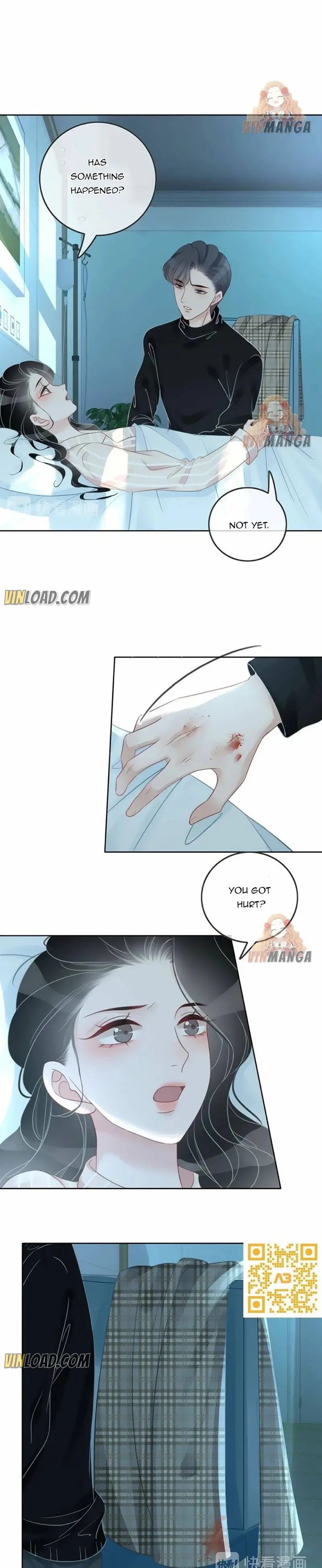 This Song Only For You chapter 61 - page 8