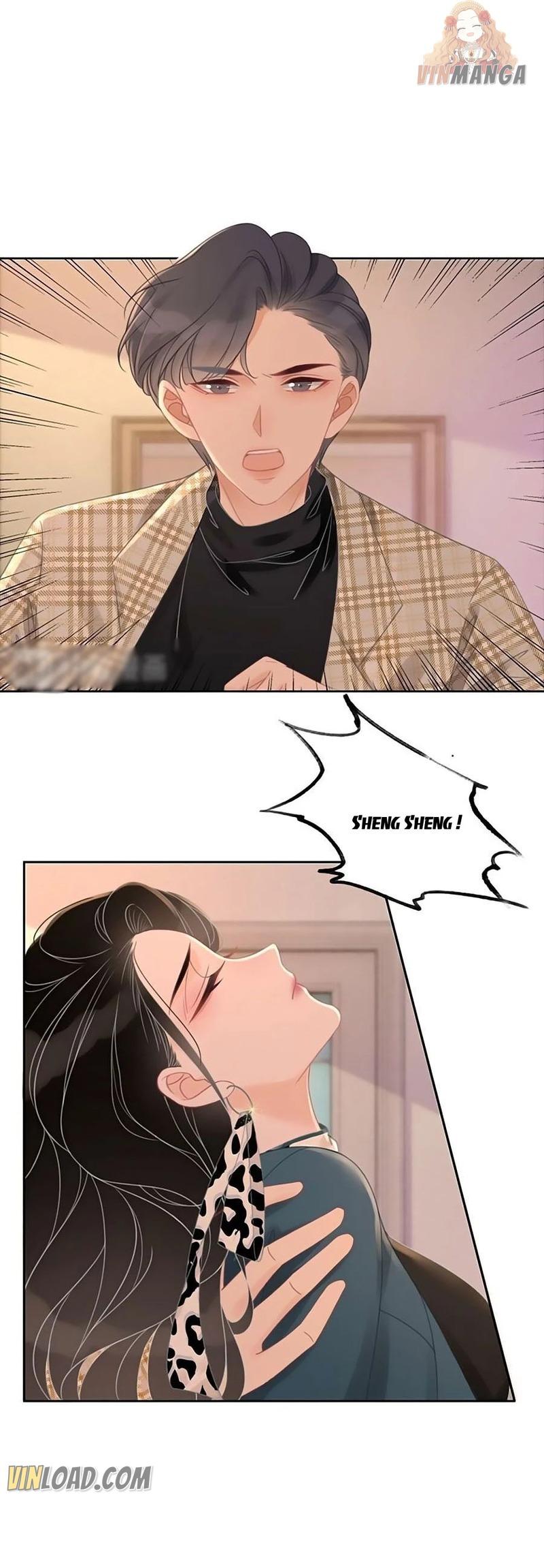 This Song Only For You chapter 59 - page 15