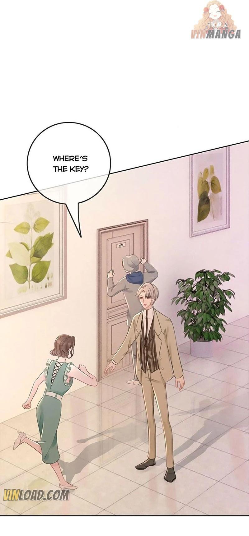 This Song Only For You chapter 59 - page 2