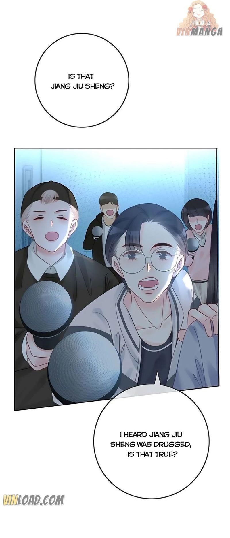 This Song Only For You chapter 59 - page 21