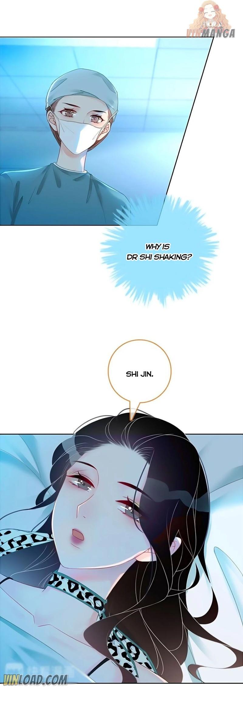 This Song Only For You chapter 59 - page 28