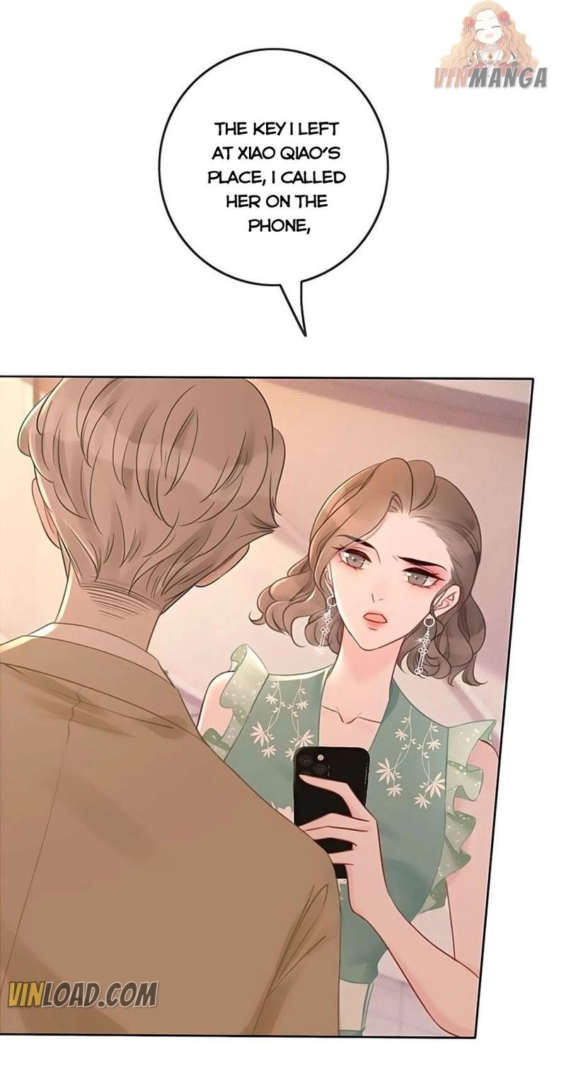 This Song Only For You chapter 59 - page 3