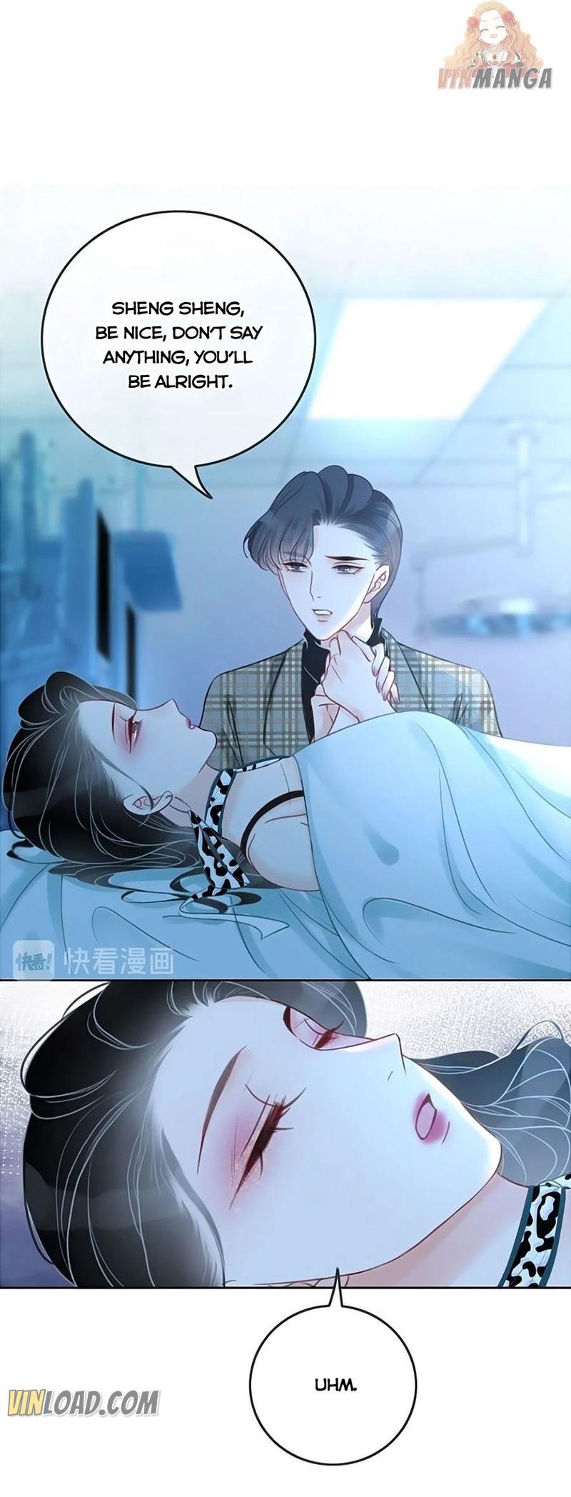 This Song Only For You chapter 59 - page 30