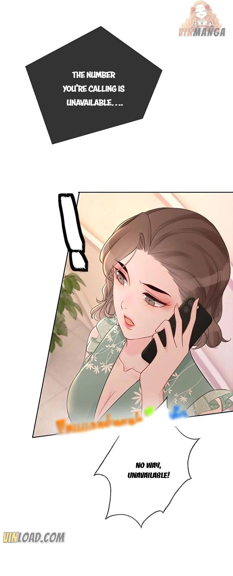 This Song Only For You chapter 59 - page 4