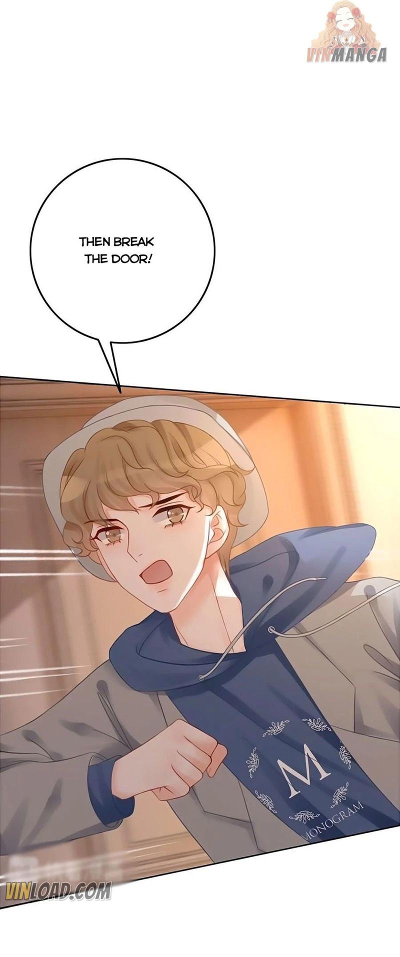 This Song Only For You chapter 59 - page 5