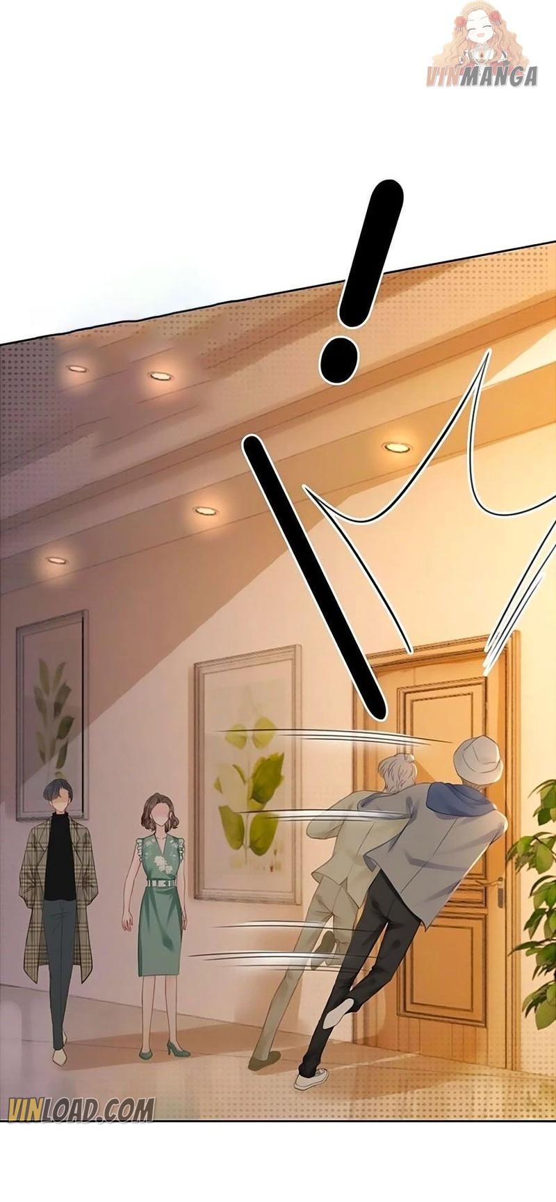 This Song Only For You chapter 59 - page 6