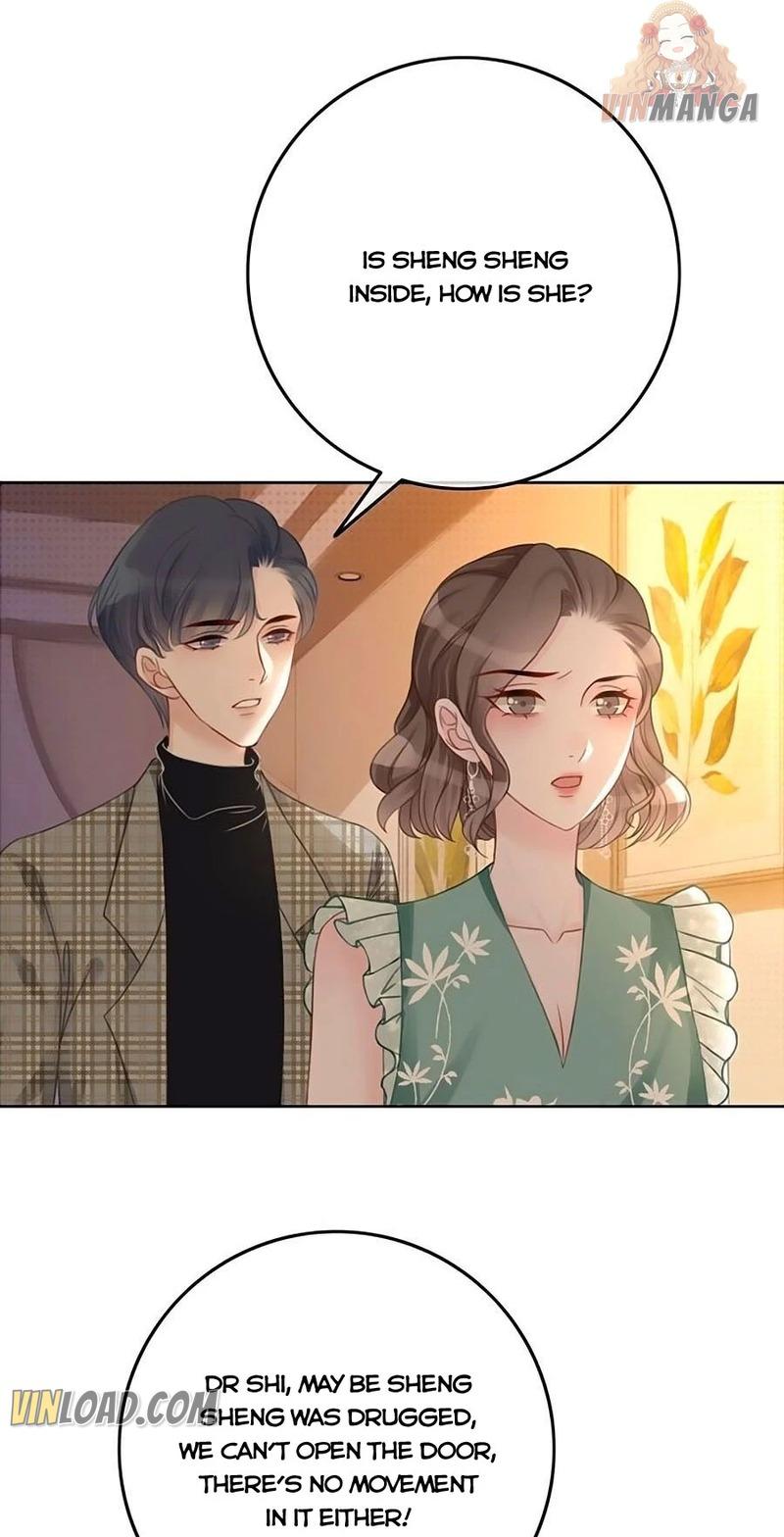 This Song Only For You chapter 59 - page 7