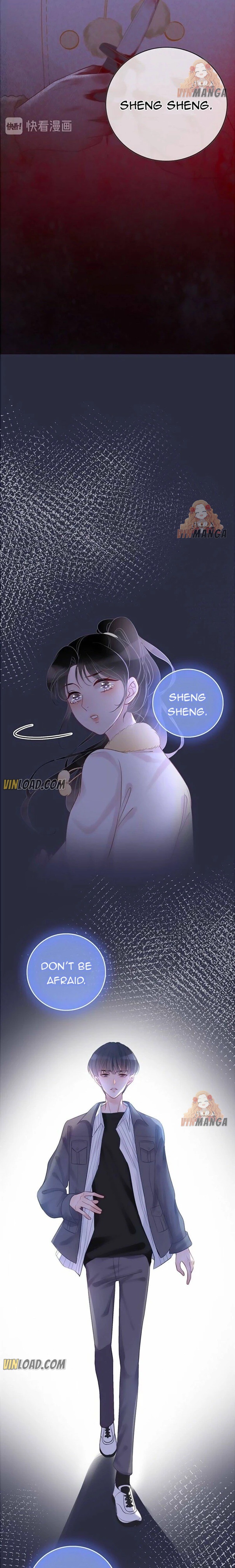 This Song Only For You chapter 57 - page 2
