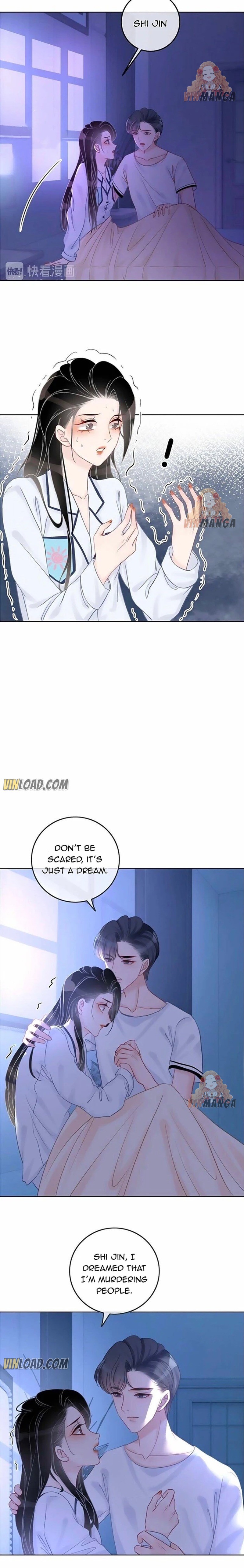 This Song Only For You chapter 57 - page 4