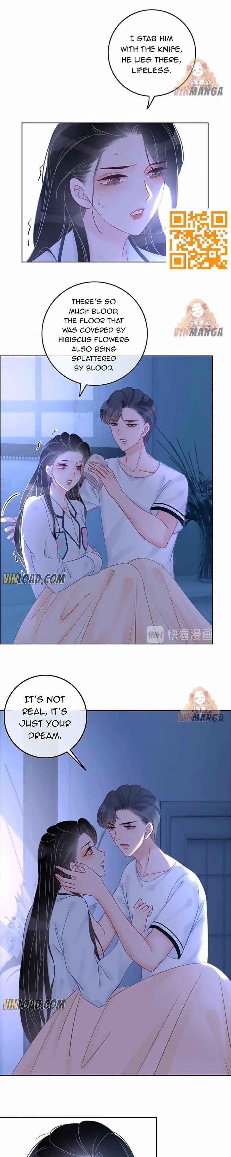 This Song Only For You chapter 57 - page 5