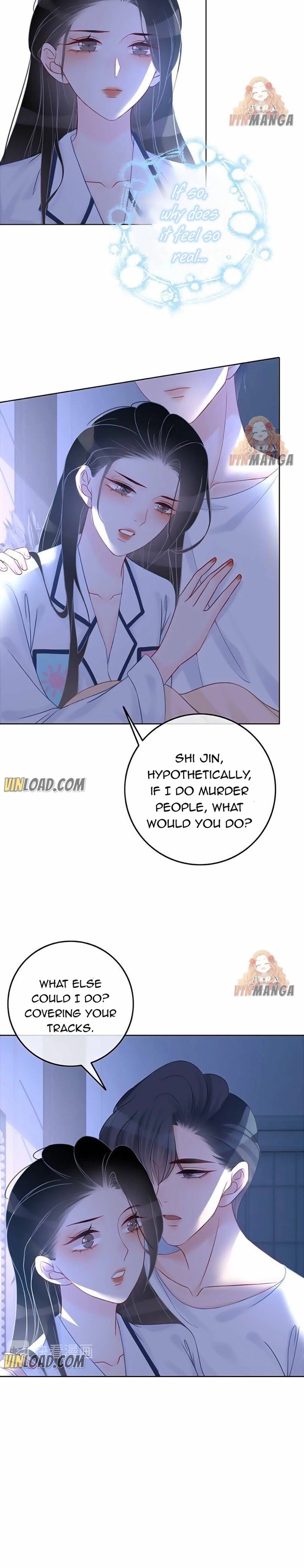 This Song Only For You chapter 57 - page 6