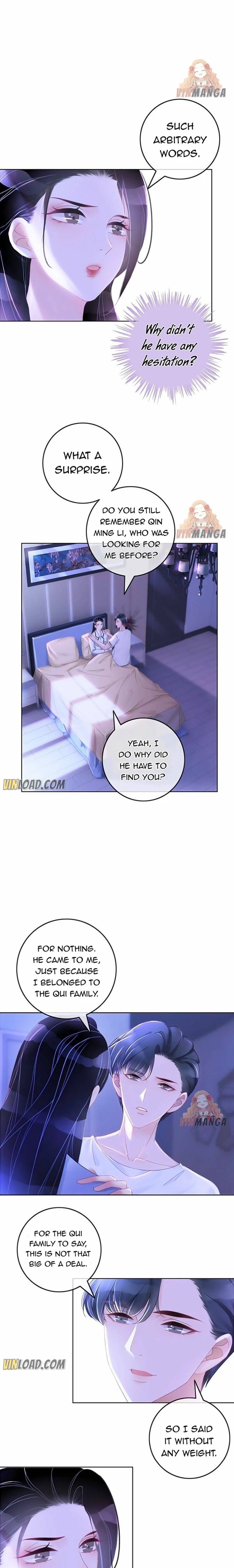This Song Only For You chapter 57 - page 7