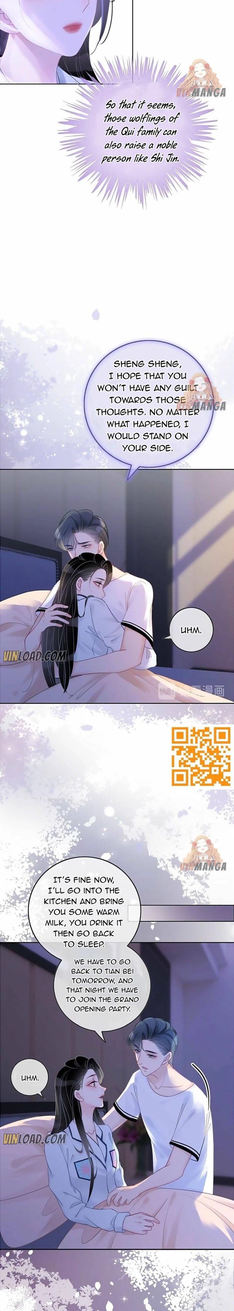 This Song Only For You chapter 57 - page 8