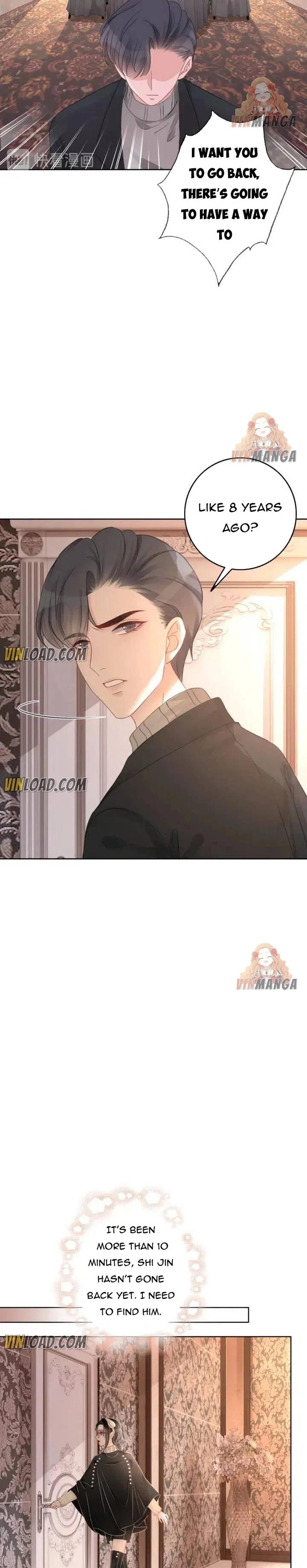This Song Only For You chapter 55 - page 4