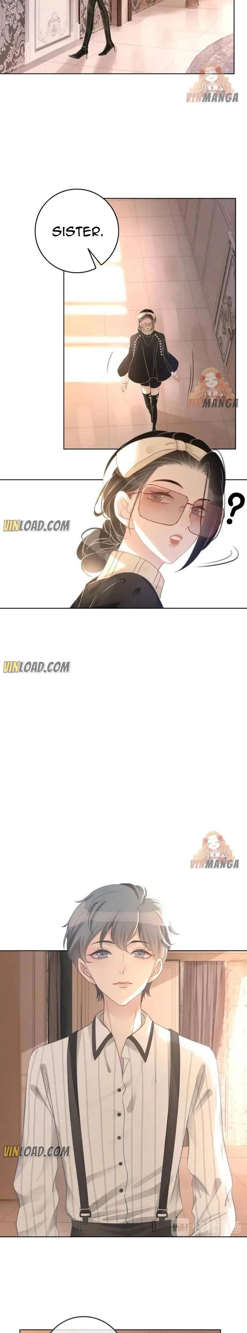 This Song Only For You chapter 55 - page 5