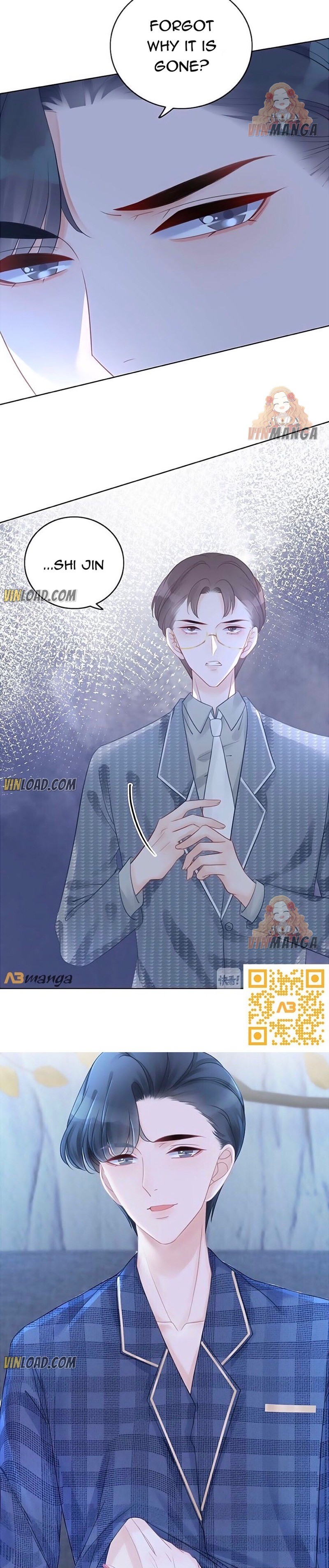 This Song Only For You chapter 54 - page 13