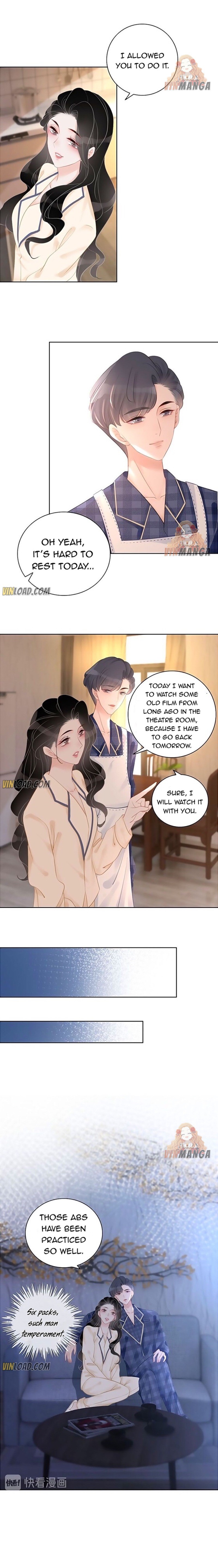 This Song Only For You chapter 54 - page 2