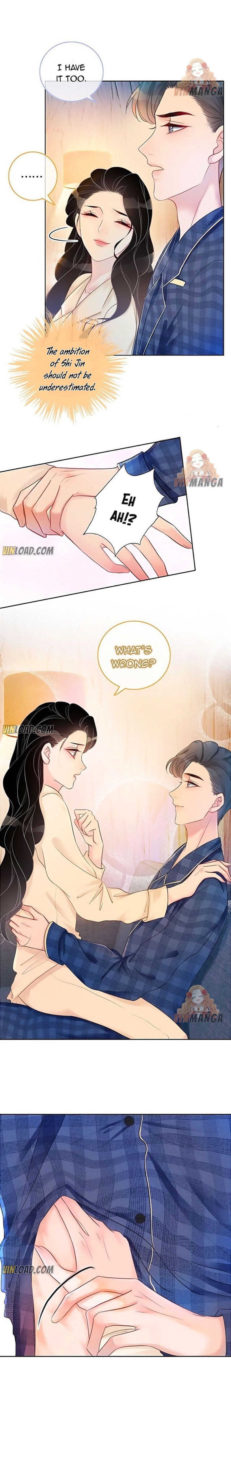 This Song Only For You chapter 54 - page 3