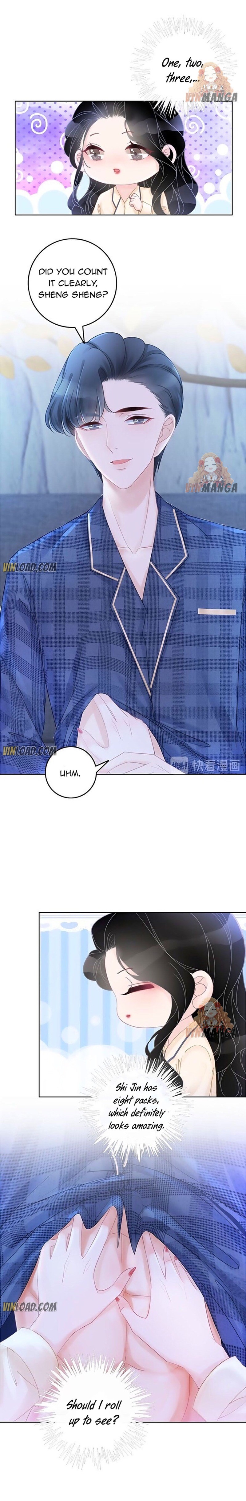 This Song Only For You chapter 54 - page 4
