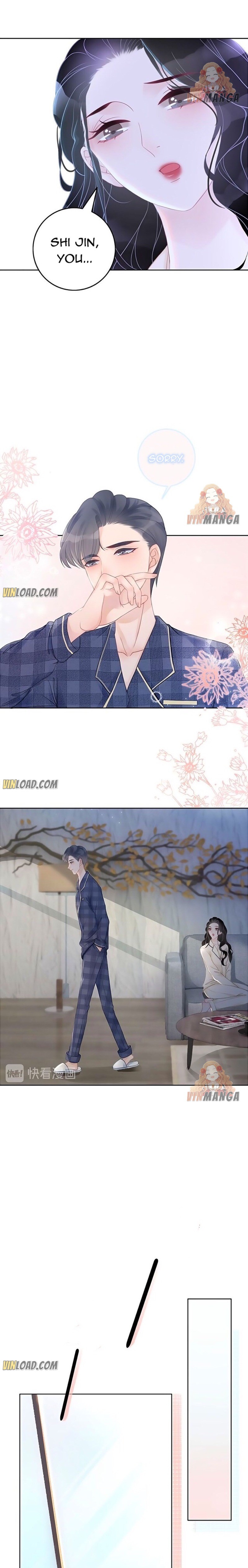 This Song Only For You chapter 54 - page 5