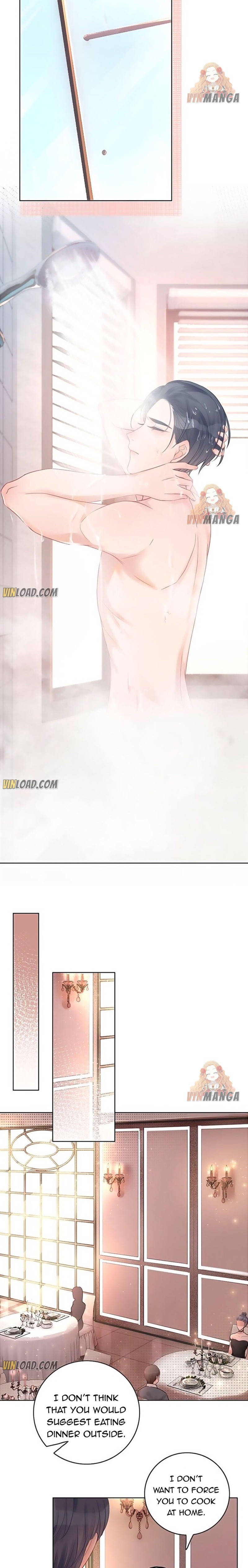 This Song Only For You chapter 54 - page 6