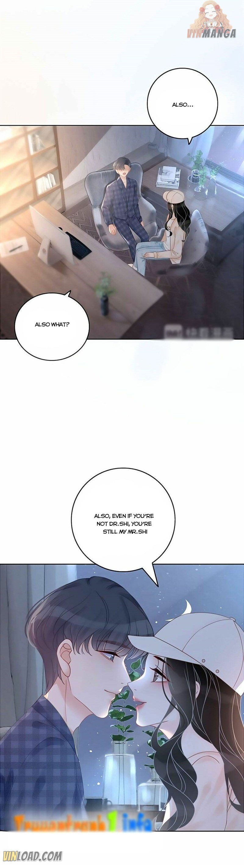 This Song Only For You chapter 53 - page 2
