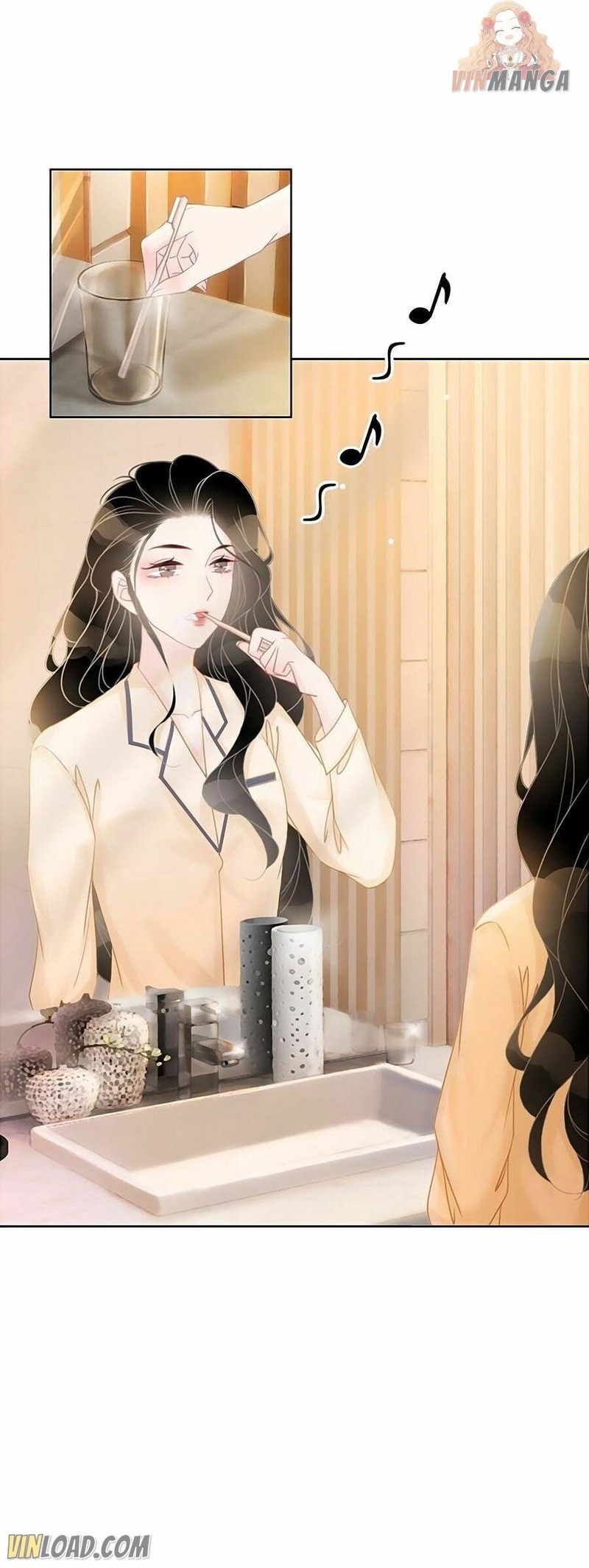 This Song Only For You chapter 53 - page 30