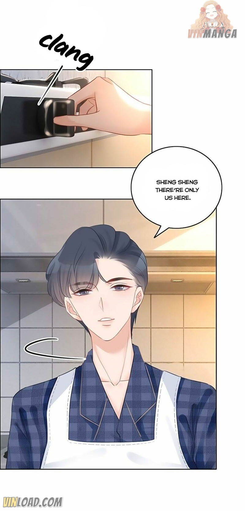 This Song Only For You chapter 53 - page 32