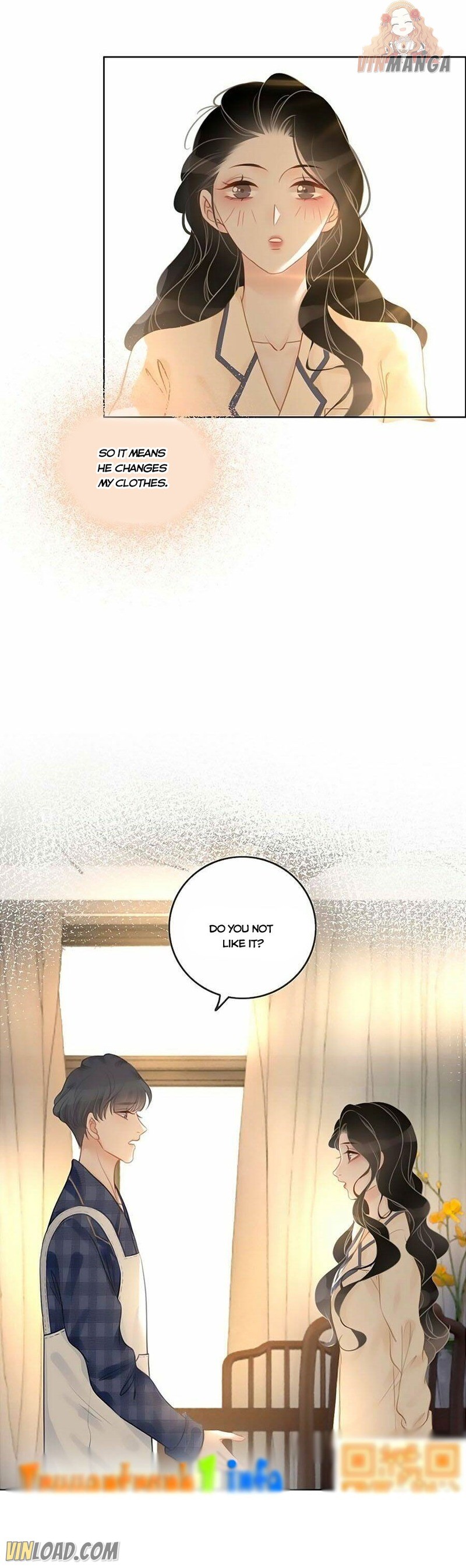 This Song Only For You chapter 53 - page 33