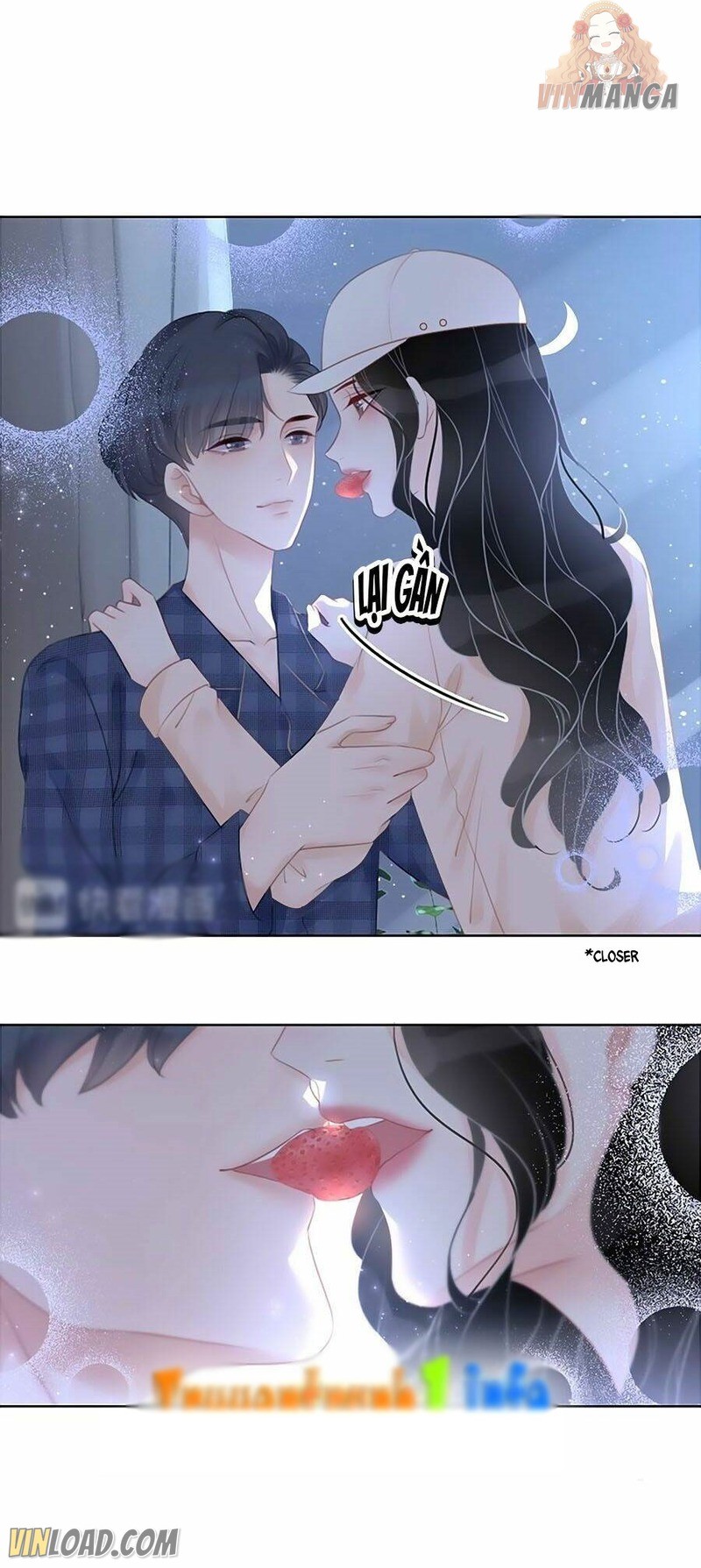 This Song Only For You chapter 53 - page 4