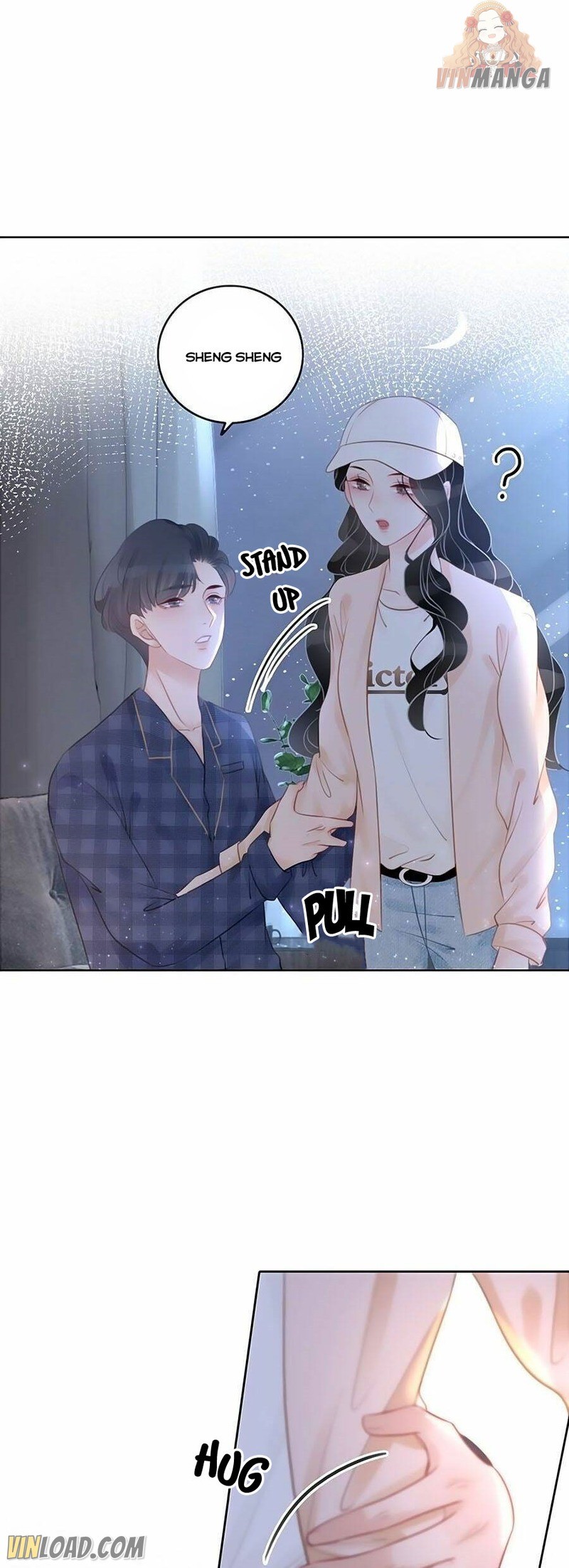 This Song Only For You chapter 53 - page 6