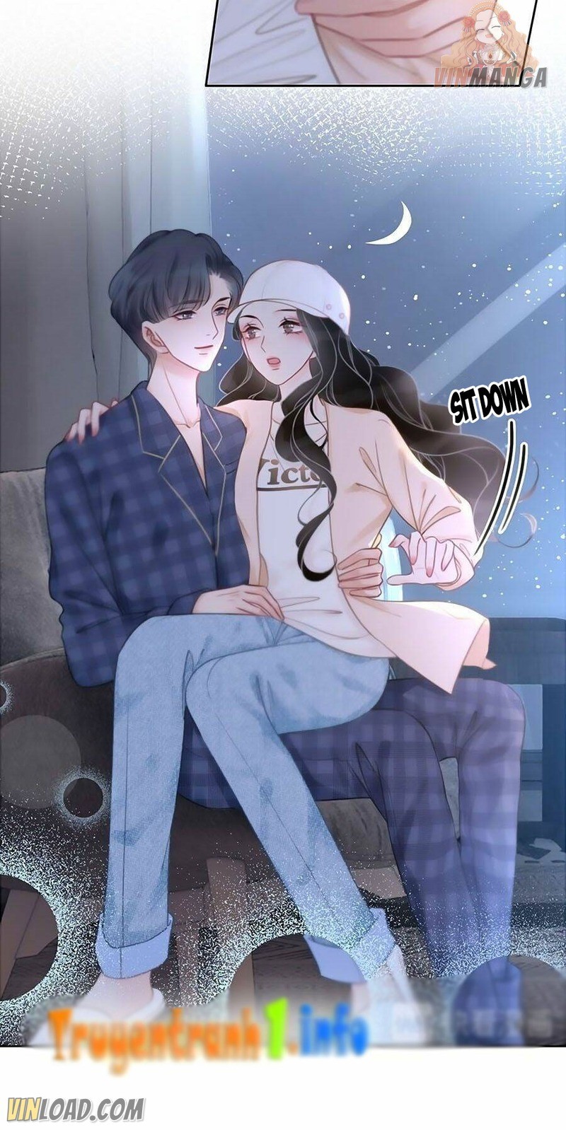 This Song Only For You chapter 53 - page 7