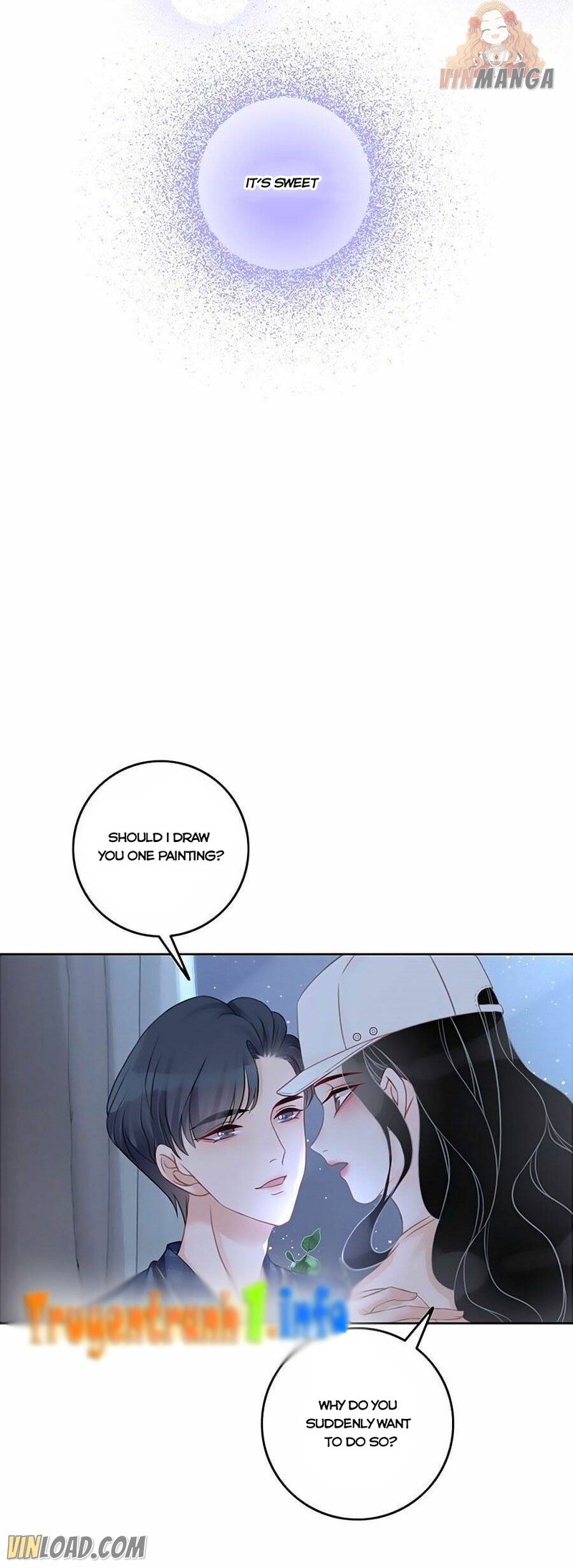 This Song Only For You chapter 53 - page 9