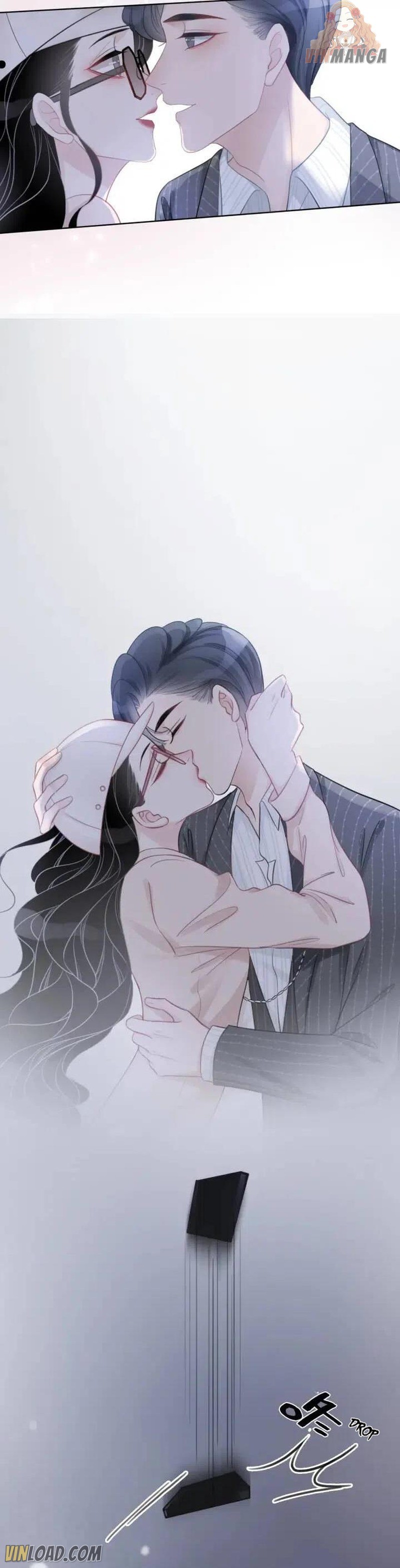 This Song Only For You chapter 51 - page 15