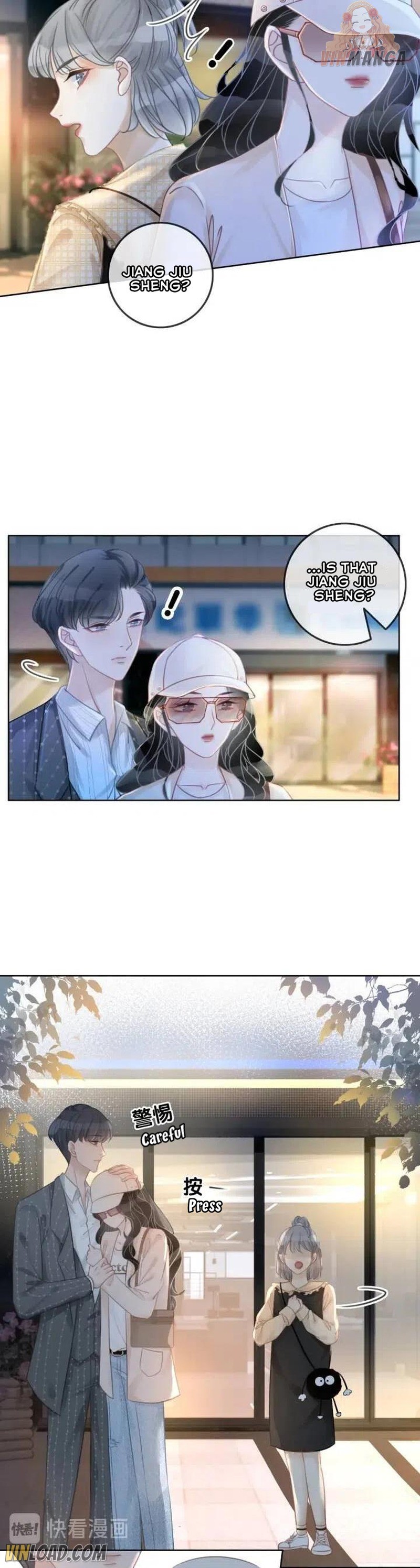This Song Only For You chapter 51 - page 2
