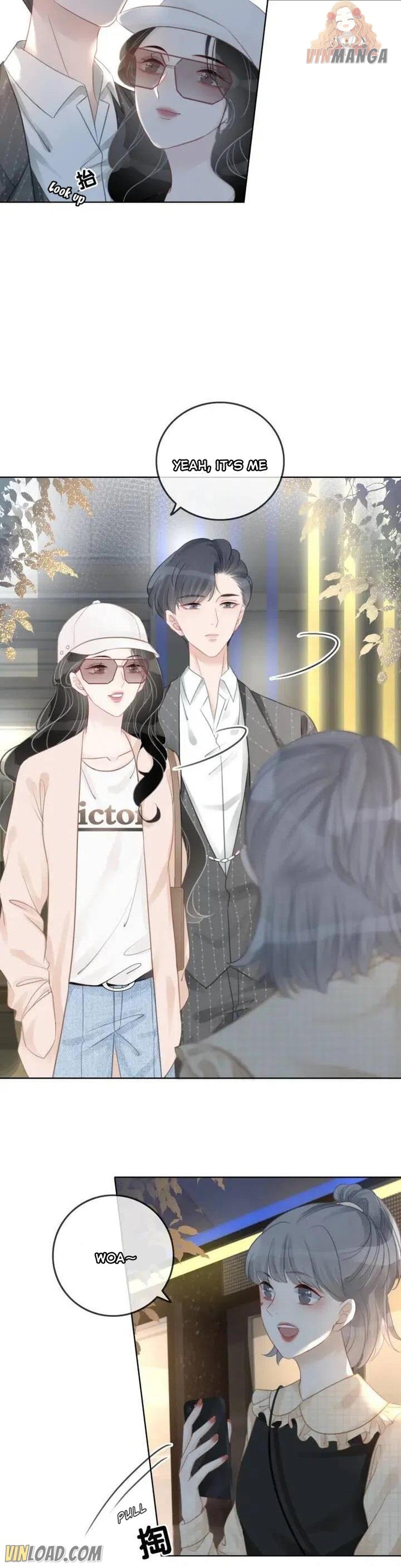 This Song Only For You chapter 51 - page 3