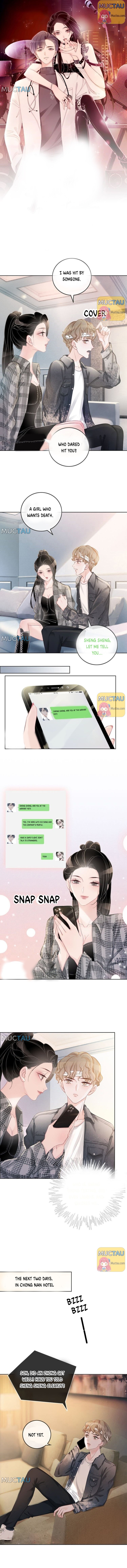 This Song Only For You chapter 43 - page 3