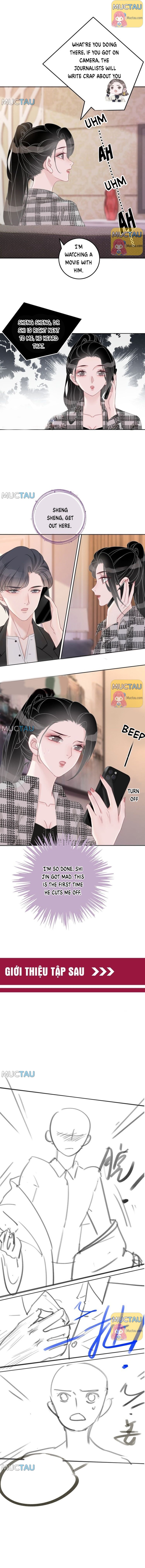 This Song Only For You chapter 43 - page 6