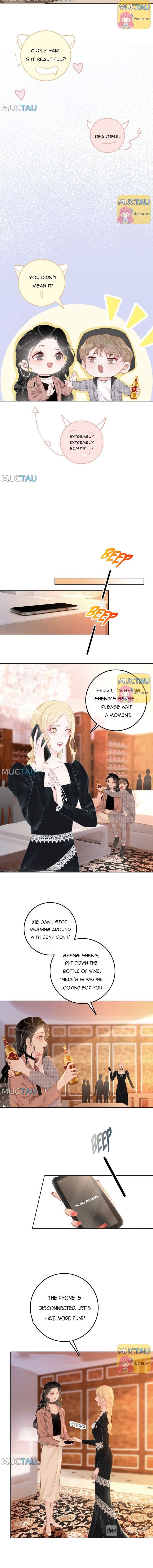 This Song Only For You chapter 40 - page 4