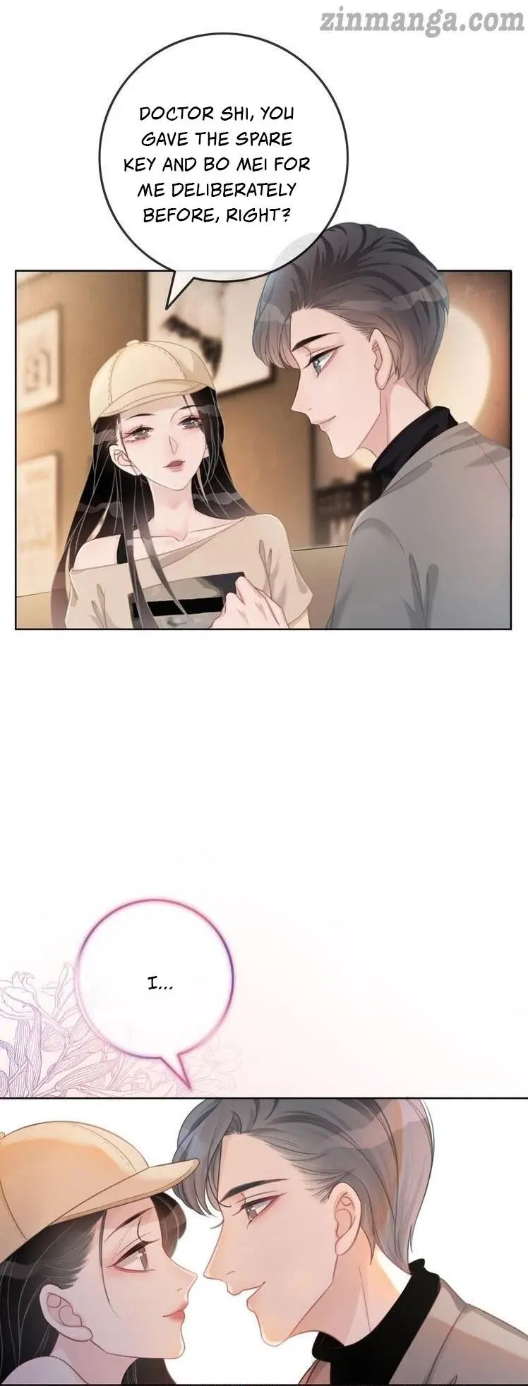 This Song Only For You chapter 39 - page 14