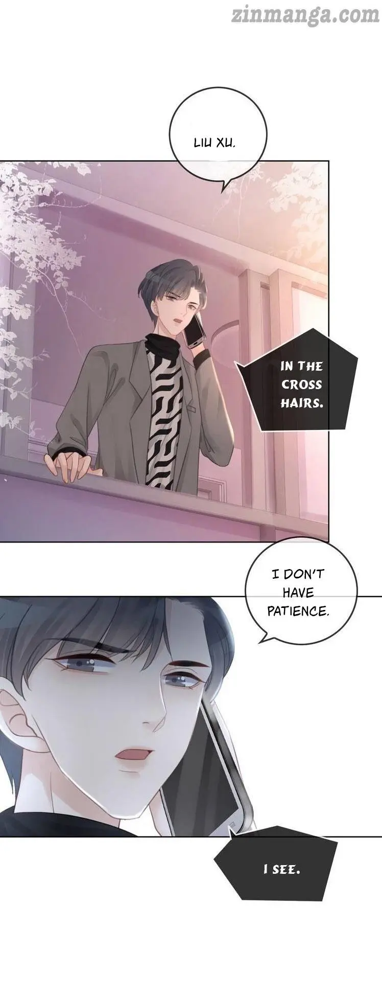 This Song Only For You chapter 39 - page 8