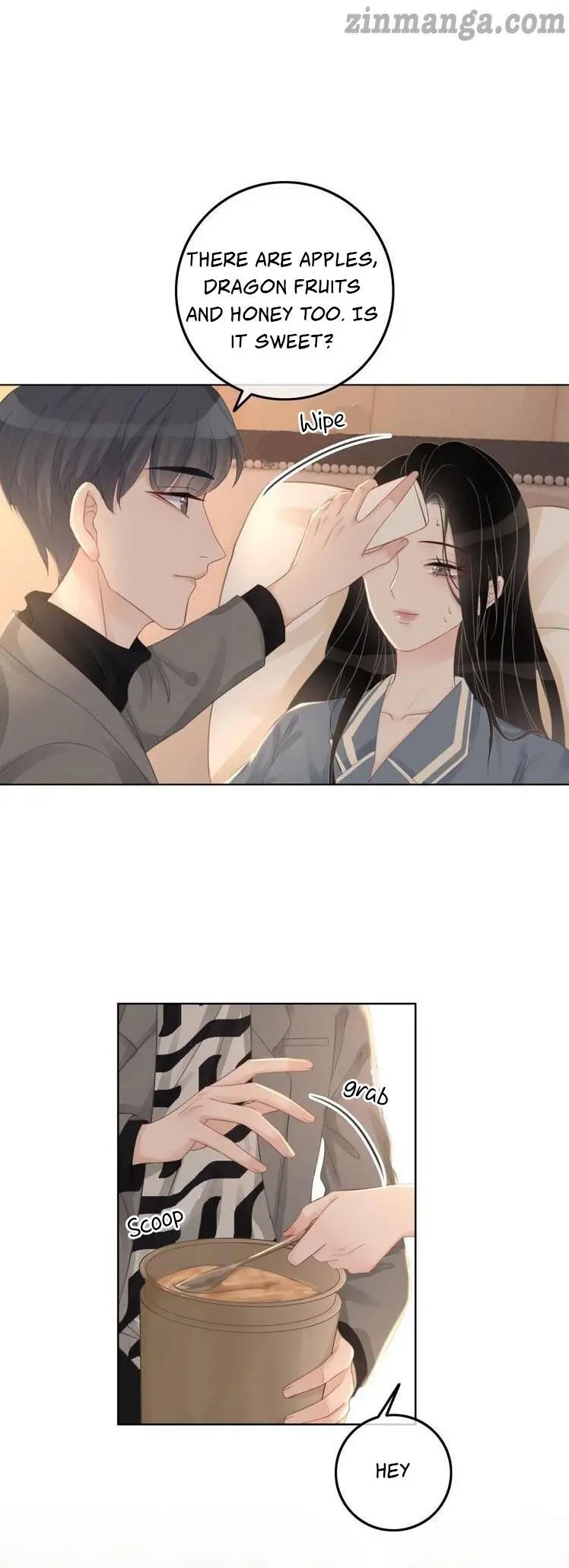 This Song Only For You chapter 38 - page 11