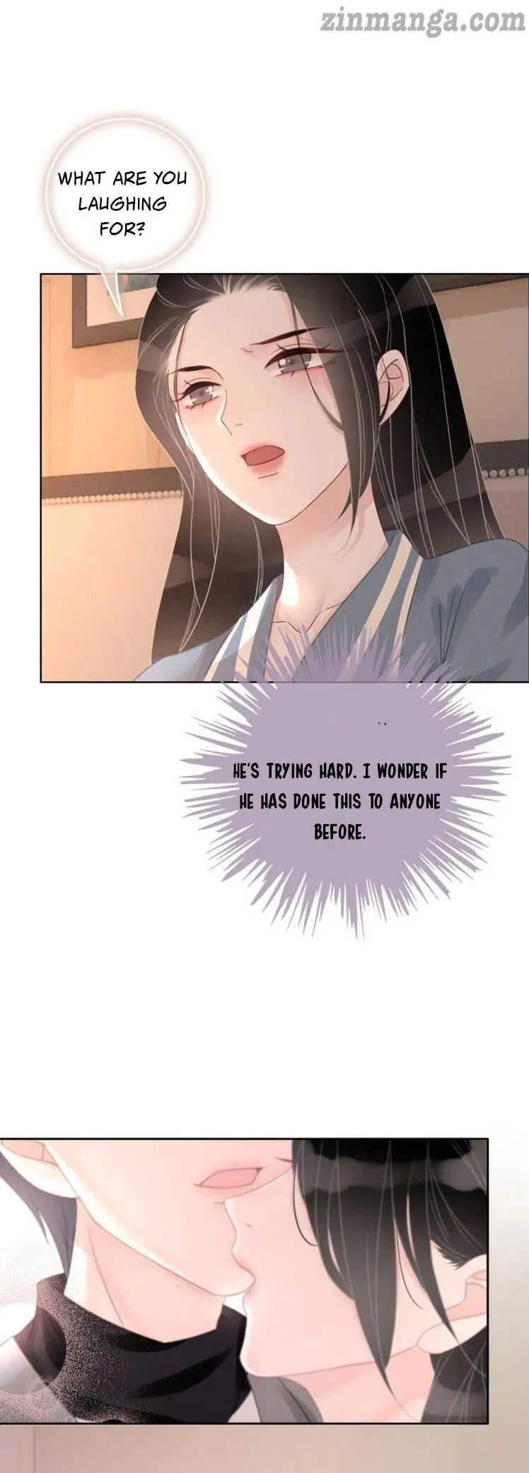 This Song Only For You chapter 38 - page 17