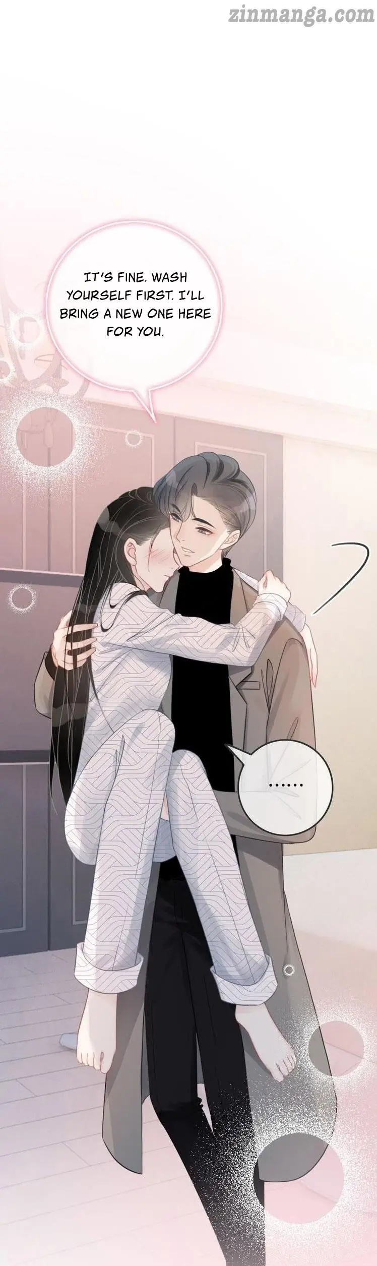 This Song Only For You chapter 38 - page 3