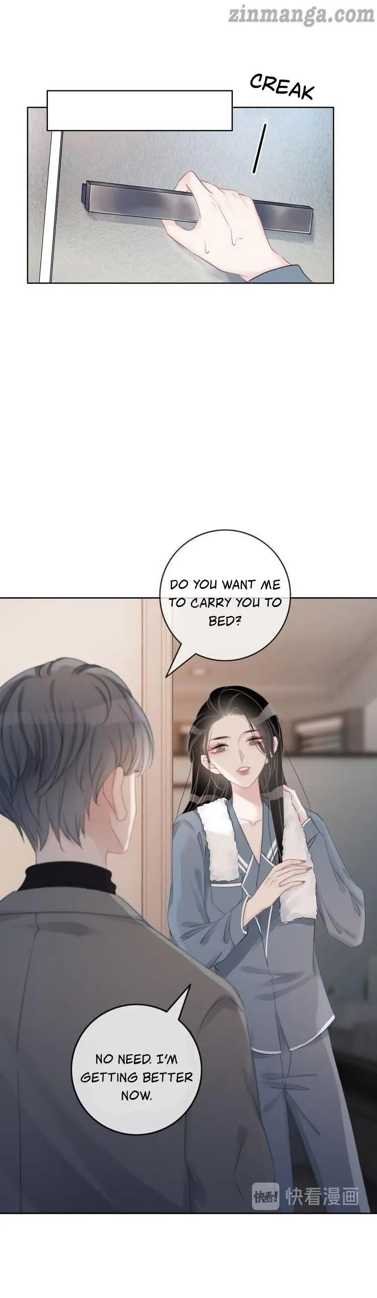 This Song Only For You chapter 38 - page 5